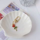  Móc Khóa Kim Loại Hoàng Tử Bé (Basic) 