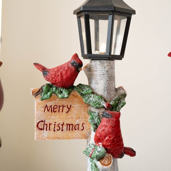  Tượng Trang Trí Festive 