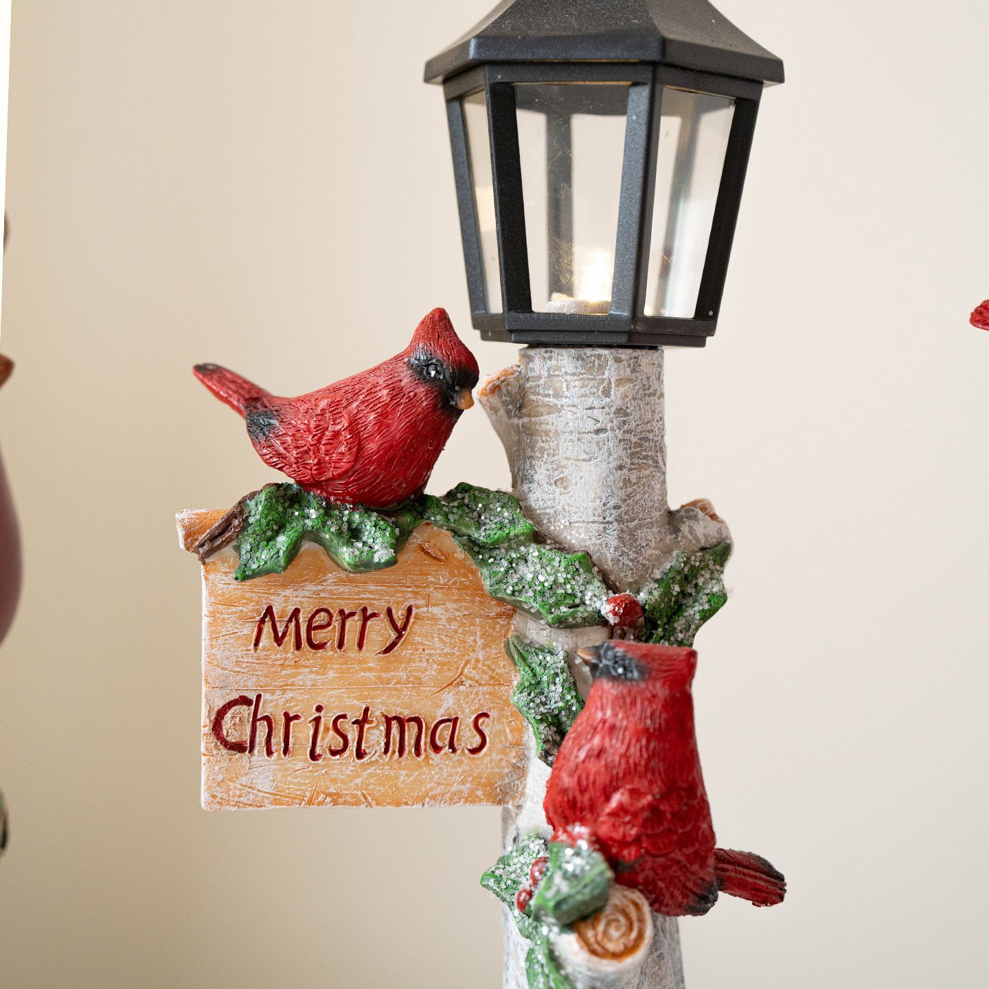  Tượng Trang Trí Festive 