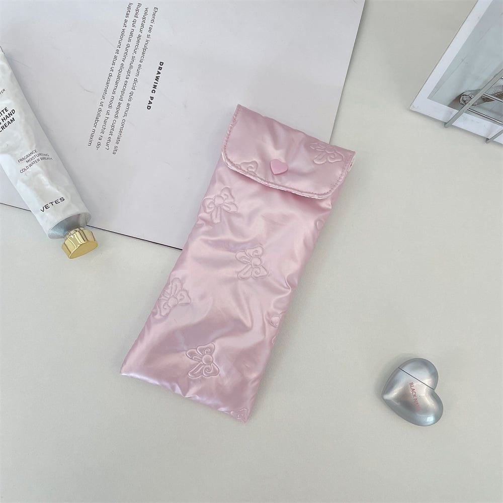  Túi Đựng Kính Ribbon 