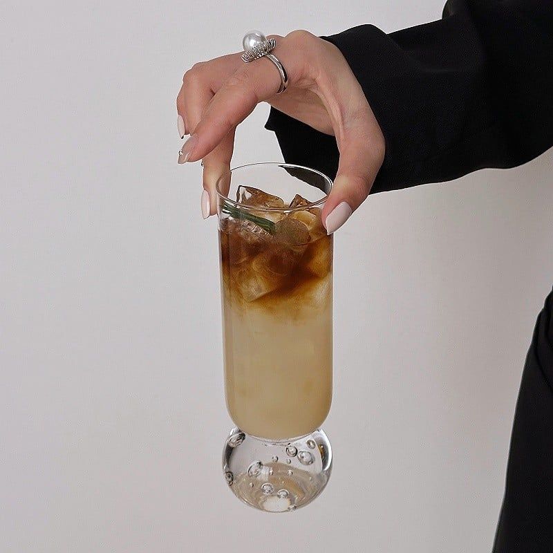  Cốc Crystal Bubble 