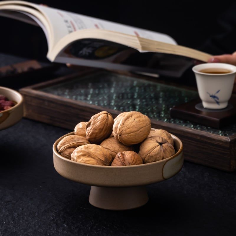  Khay Đựng Chân Cao Phong Cách Trung Hoa 