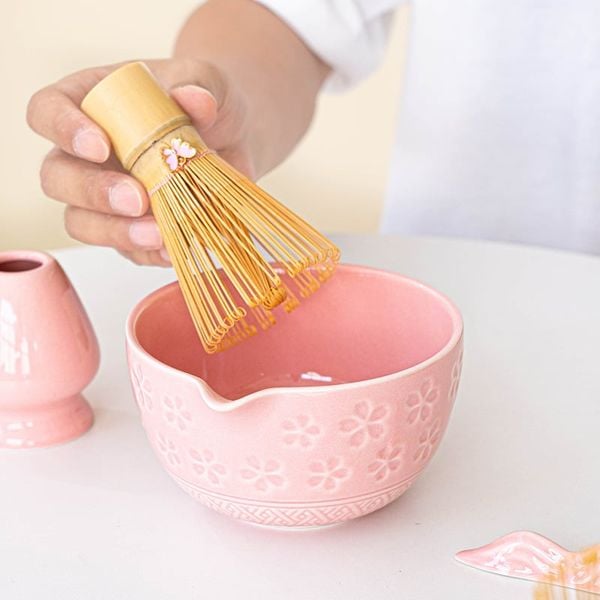  Chổi Chasen Charm 