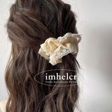  Scrunchie Ren Hoa Nhí 