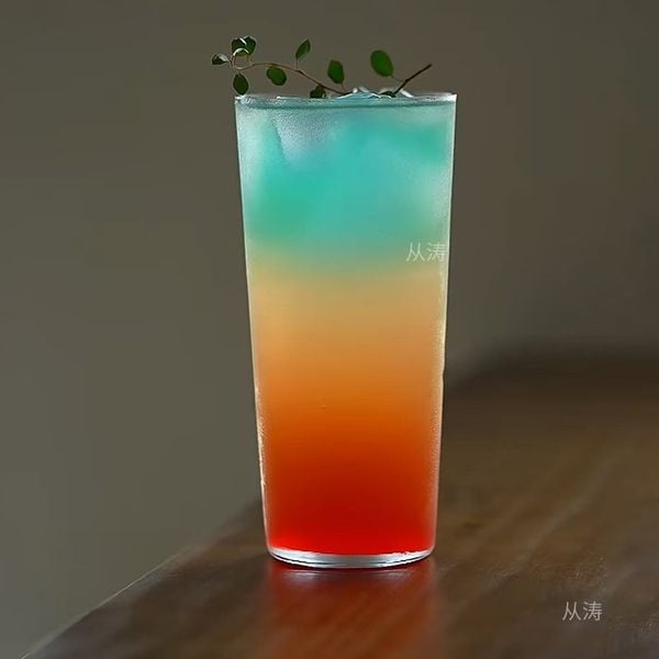  Ly Highball Crystal Thin Glass 