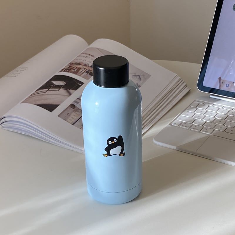  Bình Giữ Nhiệt Penguin 