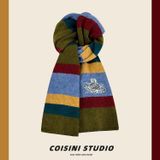  Khăn Quàng Cổ Planet 