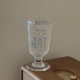  Ly Thuỷ Tinh Joy Of Life 