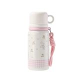  Bình Giữ Nhiệt Puppy & Bunny 