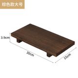  Kệ Gỗ Retro Trưng Bày 