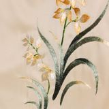  Khăn Lụa Lan Ngọc Hòa Phong 