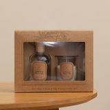  Set Tinh Dầu Nến Thơm Return To Nature 