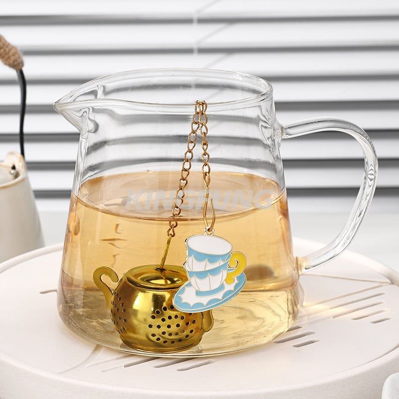  Lọc Trà Inox Charm 