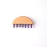  Lược Matxa Ngọc Bích 