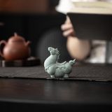  Tượng Phúc Mã Phi Đằng 