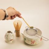  Set Pha Matcha Kyoto (6 món) 