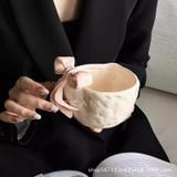  Cốc Nơ Sứ Gắn Nổi 