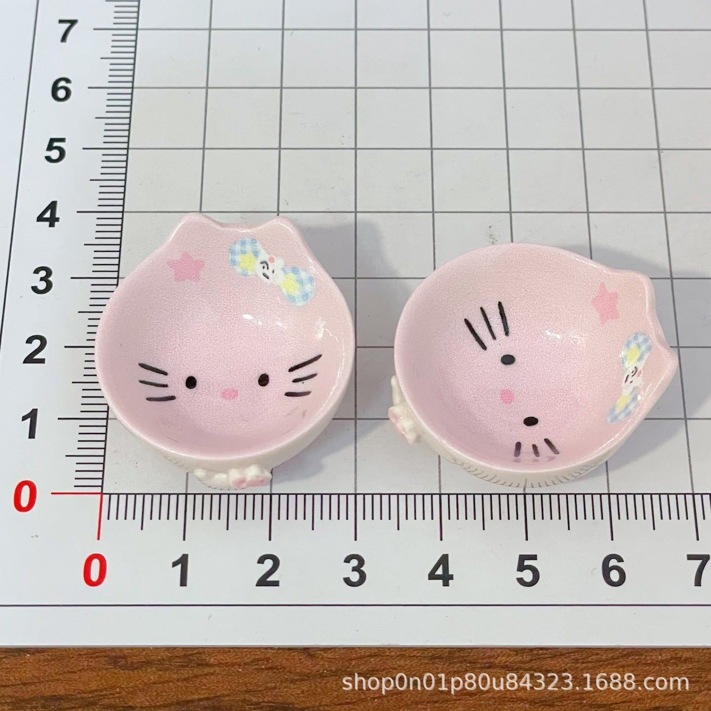  Bát Hello Kitty Mini 