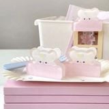  Kẹp Giấy Gấu Thỏ 
