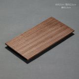  Khay Trà Gỗ Cách Nhiệt 