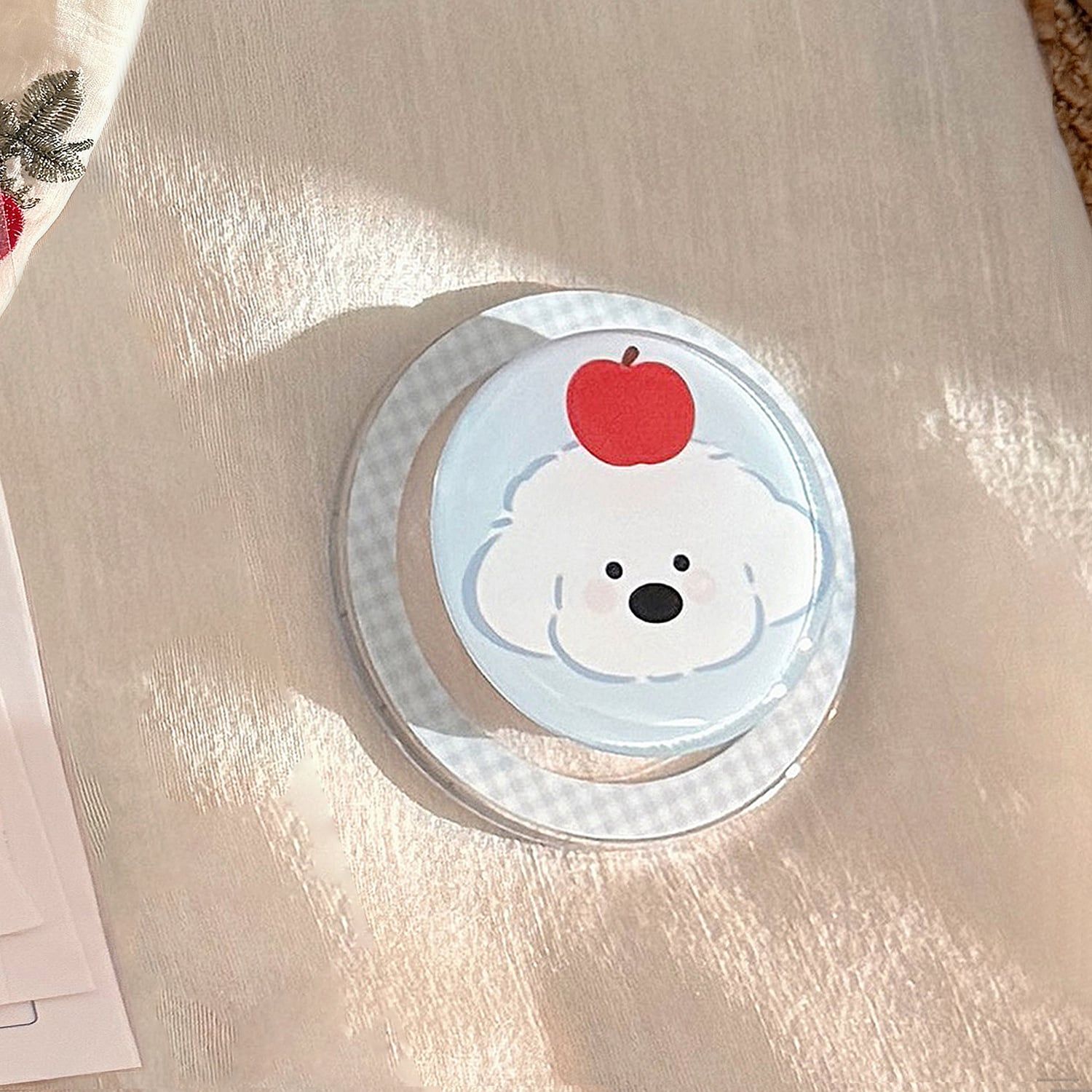  Pop Magsafe Happy Puppy 