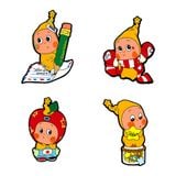  Pin Cài Áo Twinkle Twinkle 