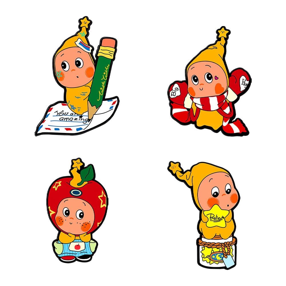  Pin Cài Áo Twinkle Twinkle 