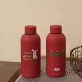  Bình Giữ Nhiệt Đỏ Giáng Sinh 