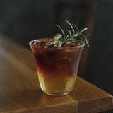  Ly Cocktail Amber Frost 