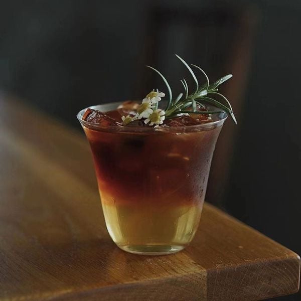  Ly Cocktail Amber Frost 