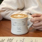  Cốc Sứ Ocean Whisper 