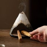  Lò Đốt Thảo Mộc Núi Tuyết Fuji 