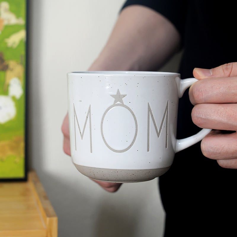  Cốc Mom - You Are My Hero 