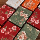  Hộp Quà Hoa Đào 