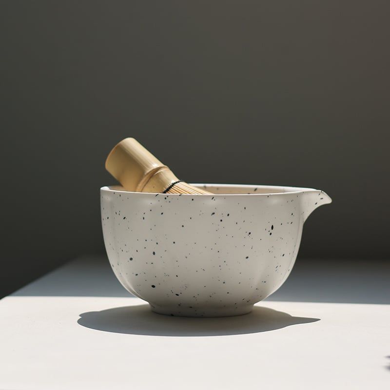  Set Pha Matcha Goma (2 Món) 