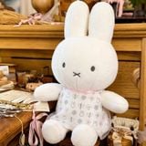  Thú Nhồi Bông Thỏ Miffy Điệu Đà 