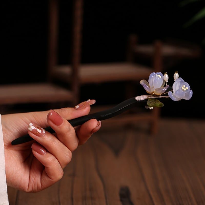  Trâm Cài Tóc Yến Nguyên 