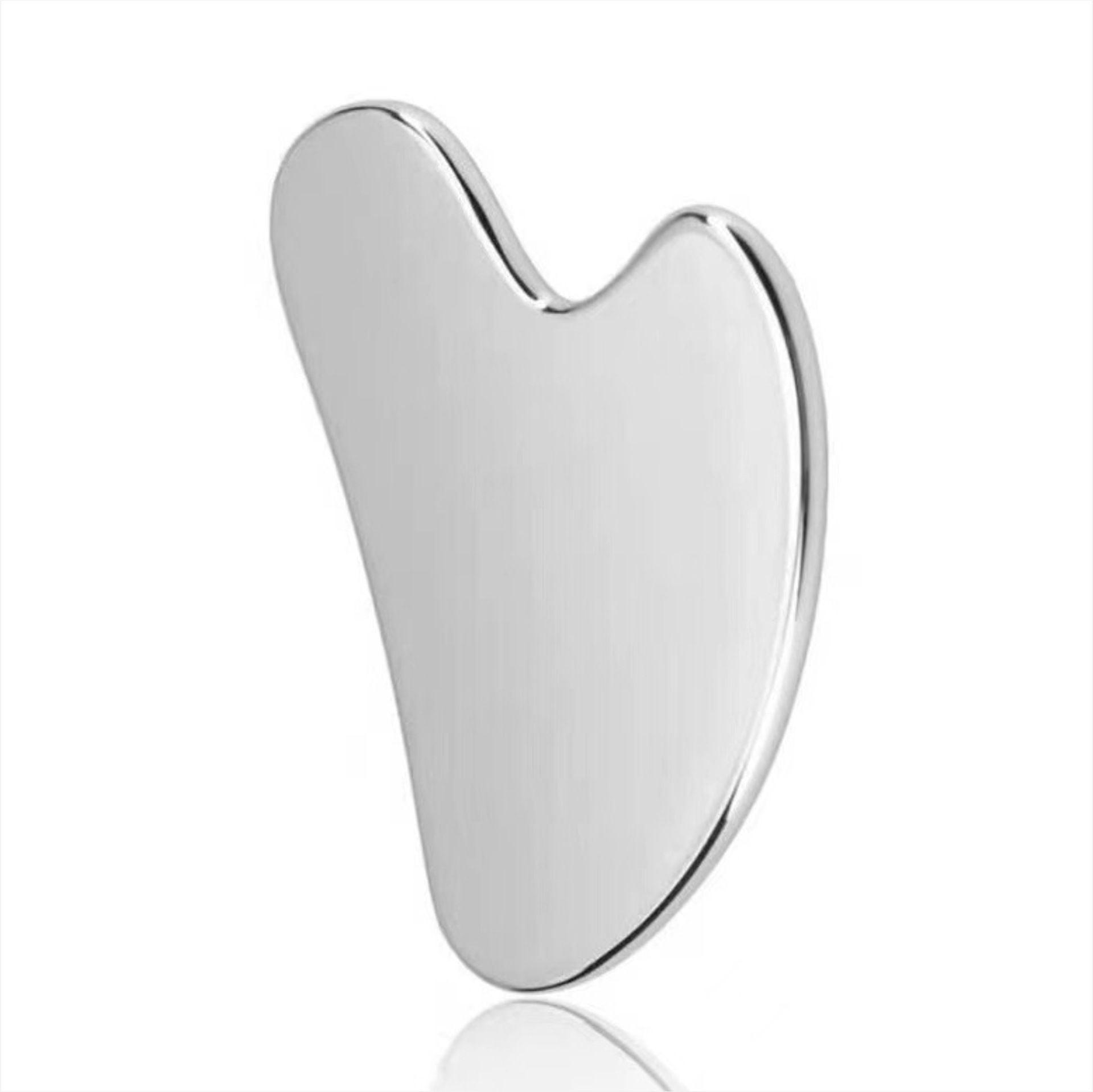 Gua Sha Face Board Massage 