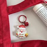  Móc khoá Festive Bells 