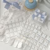  BST Băng Dính, Miếng Dán Miffy Dễ Thương 
