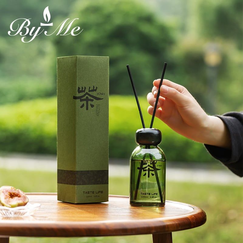  Lọ Tinh Dầu Khuếch Tán Taste Life 