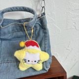  Móc khoá Snowy Friends 