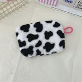  Túi Đa Năng Fluffy Pouch 
