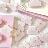  Kẹp Giấy Gấu Thỏ 