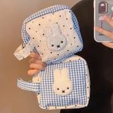  Túi Pouch Miffy 