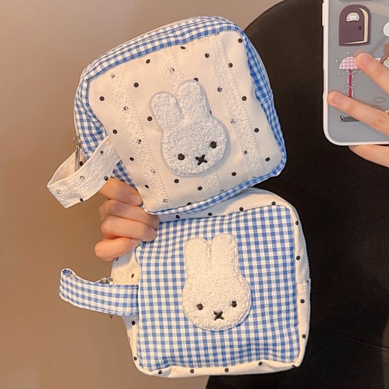  Túi Pouch Miffy 