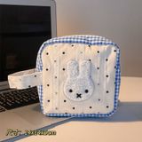  Túi Pouch Miffy 