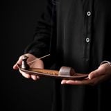  Đốt Trầm Ngư Ông Câu Cá 