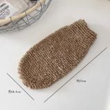  Túi Đựng Xà Phòng Sợi Đay 