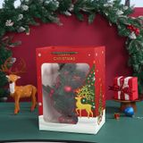  Túi Quà Cửa Sổ Chủ Đề Giáng Sinh 